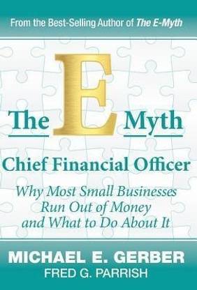 The E-Myth Chief Financial Officer