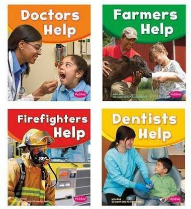 Our Community Helpers