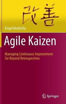 Agile Kaizen