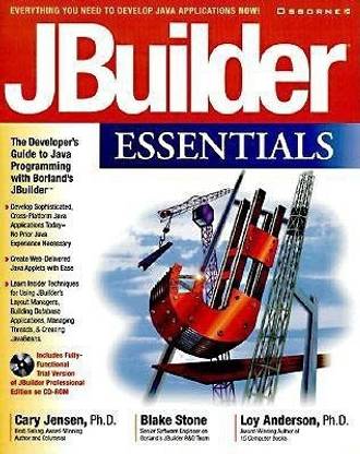 JBuilder Essentials