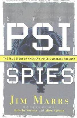 PSI Spies