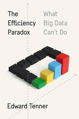 The Efficiency Paradox