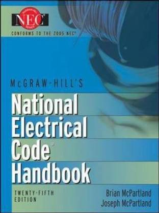 National Electrical Code Handbook: Buy National Electrical Code ...