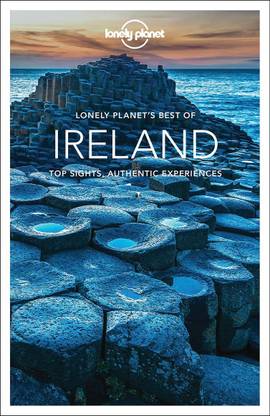 Lonely Planet Best of Ireland