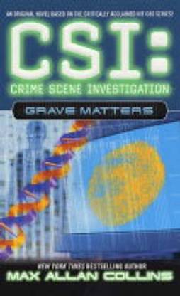 Grave Matter