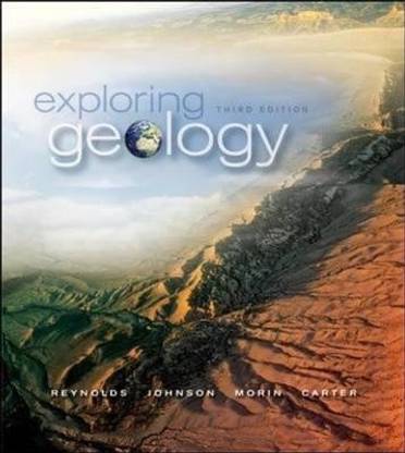 Exploring Geology (Int'l Ed)