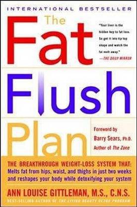 FAT FLUSH PLAN (UK EDITION) New edition Edition