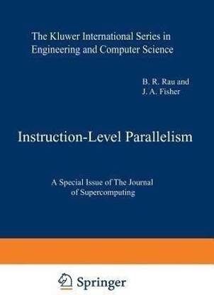 Instruction-Level Parallelism