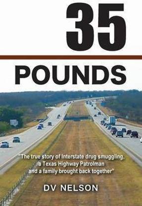 35 Pounds