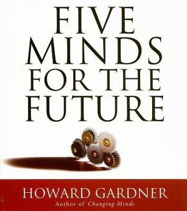 Five Minds for the Future