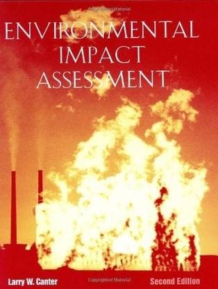 Environmental Impact Assessment