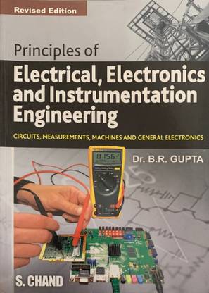 Principles of Electrical Engineering