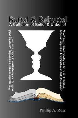 Buttal And Rebuttal