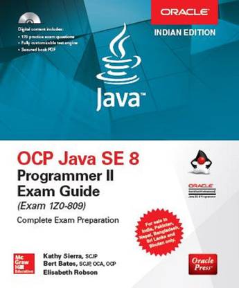 Ocp Java Se 8