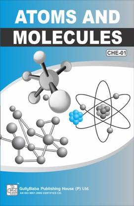 CHE-01 Atoms And Molecules
