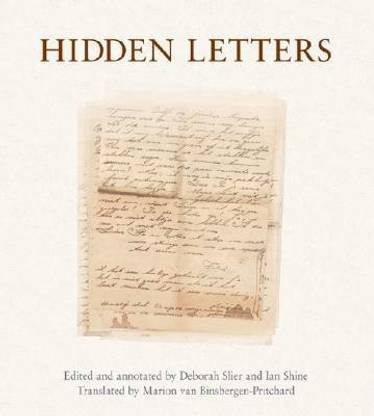 Hidden Letters