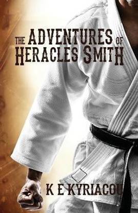The Adventures of Heracles (Hercules) Smith