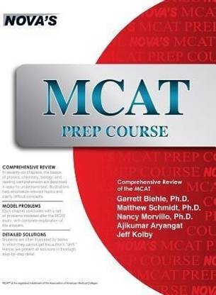 MCAT Prep Course