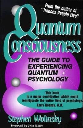 Quantum Consciousness