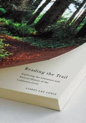 Reading The Trail