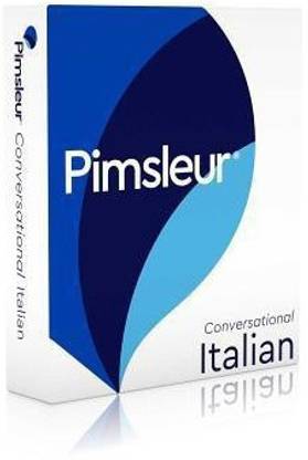 Pimsleur Italian Conversational Course - Level 1 Lessons 1-16 CD: Volume 1