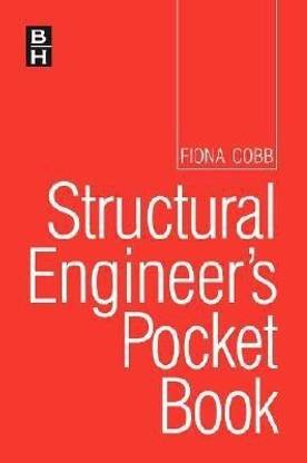 Structural Engineer's Pocket Book