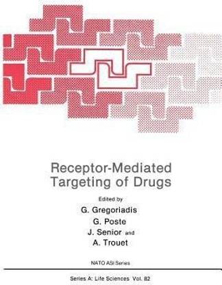 Receptor-Mediated Targeting of Drugs