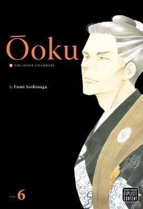 Ooku: The Inner Chambers, Vol. 6: Volume 6