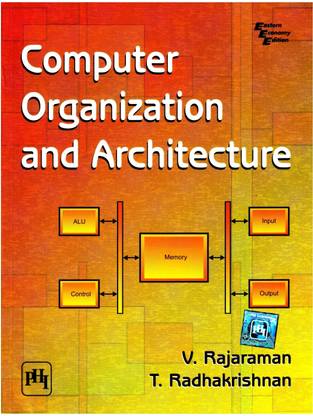 Computer Organization and Architecture