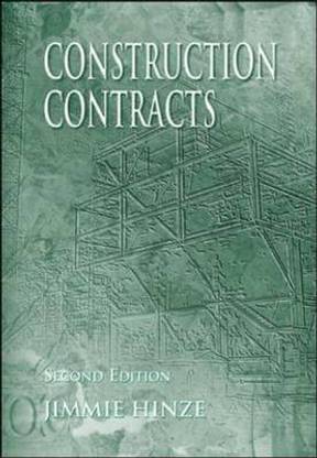 Construction Contracts