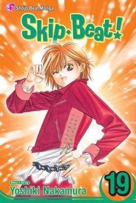 Skip?Beat!, Vol. 19
