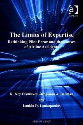 The Limits of Expertise