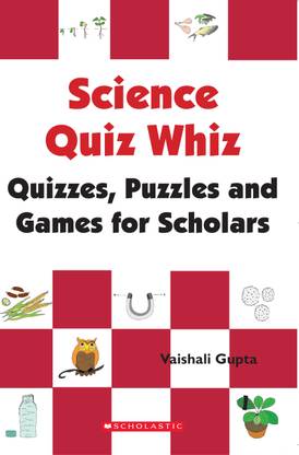 Science Quiz Whiz