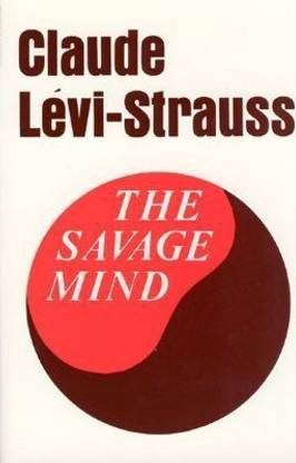 The Savage Mind