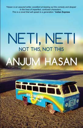 Neti, Neti