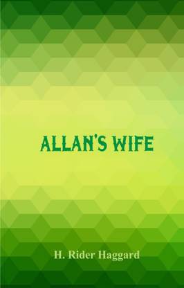 Allan's Wife