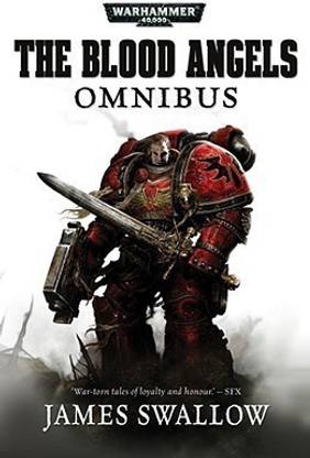 The Blood Angels Omnibus
