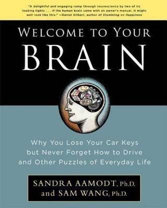 Welcome to Your Brain