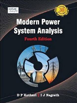 Modern Power System Analysis