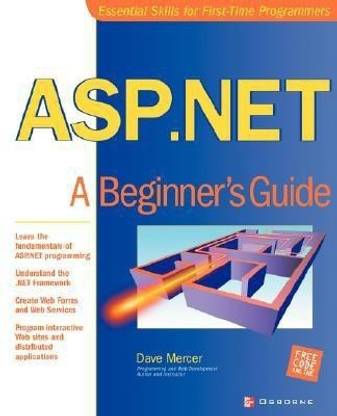 ASP.NET: A Beginner's Guide