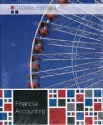 Financial Accounting with Connect Plus, Global Edition
