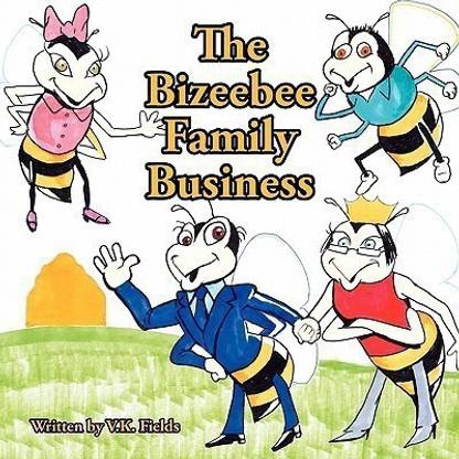 The Bizeebee Family Business