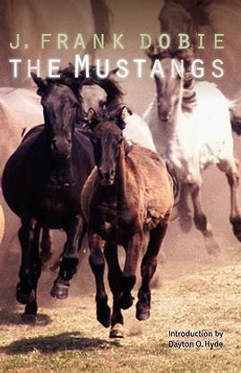 The Mustangs