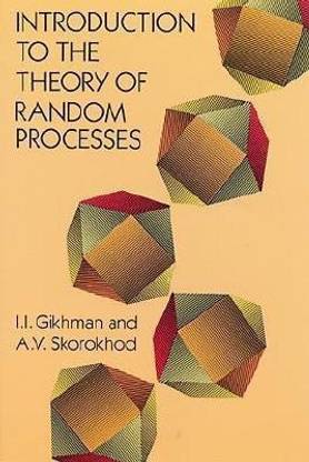 Introduction to the Theory of Random Processes New edition Edition