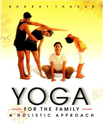 Yoga for the Family