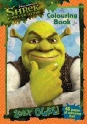 Shrek Forever After