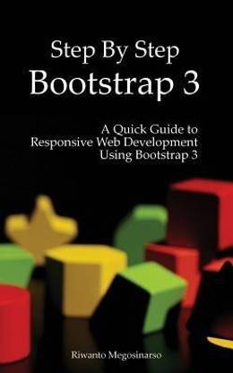 Step By Step Bootstrap 3