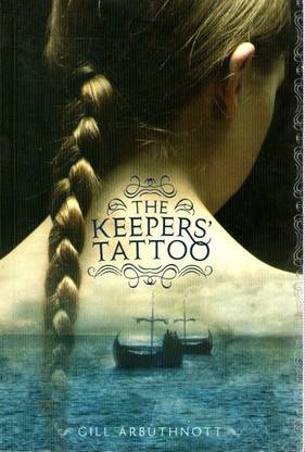 The Keeper'S Tattoo