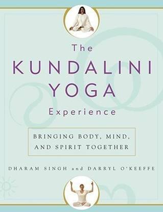 Kundalini Yoga Experience, the