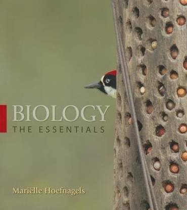 Biology : The Essentials